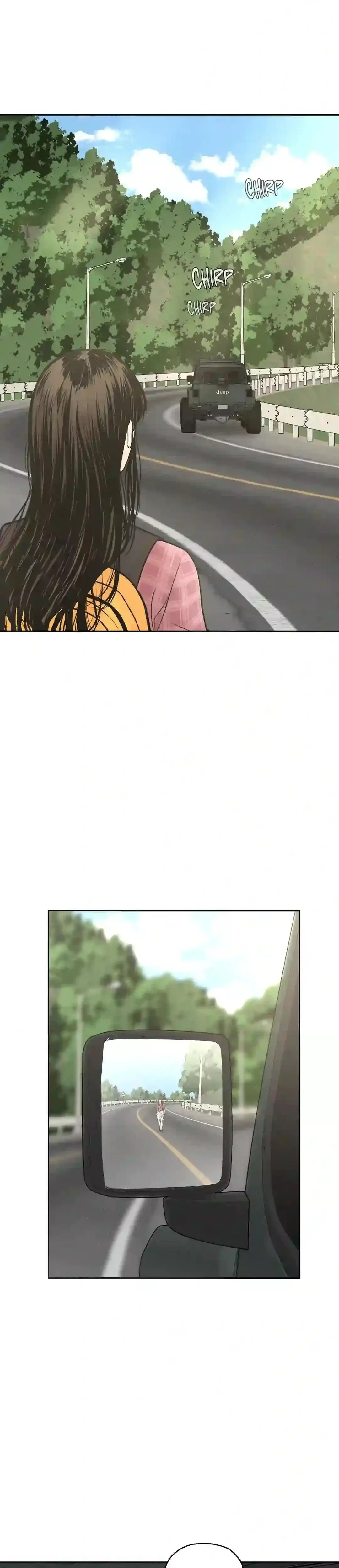 Heated Exchange Episode 1 - Page 13