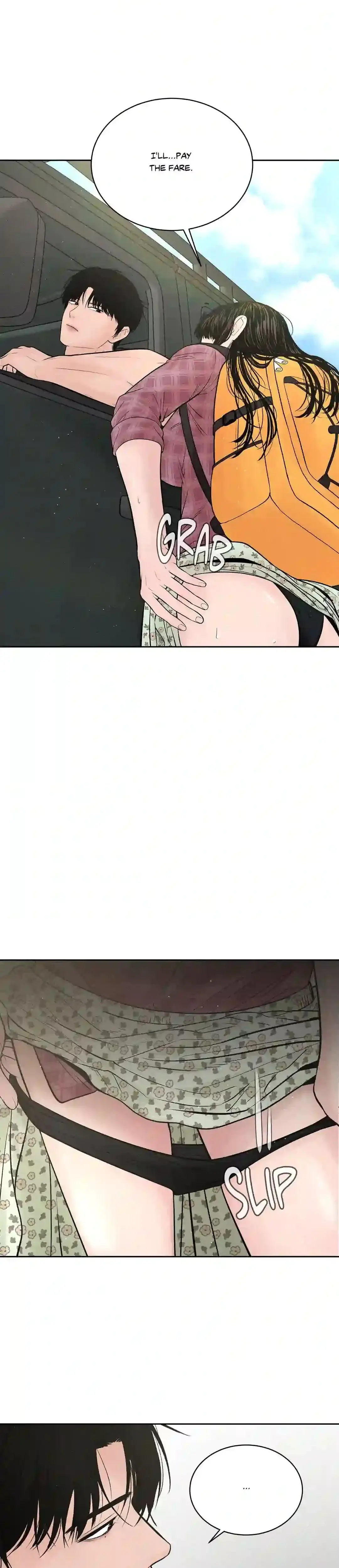 Heated Exchange Episode 1 - Page 27