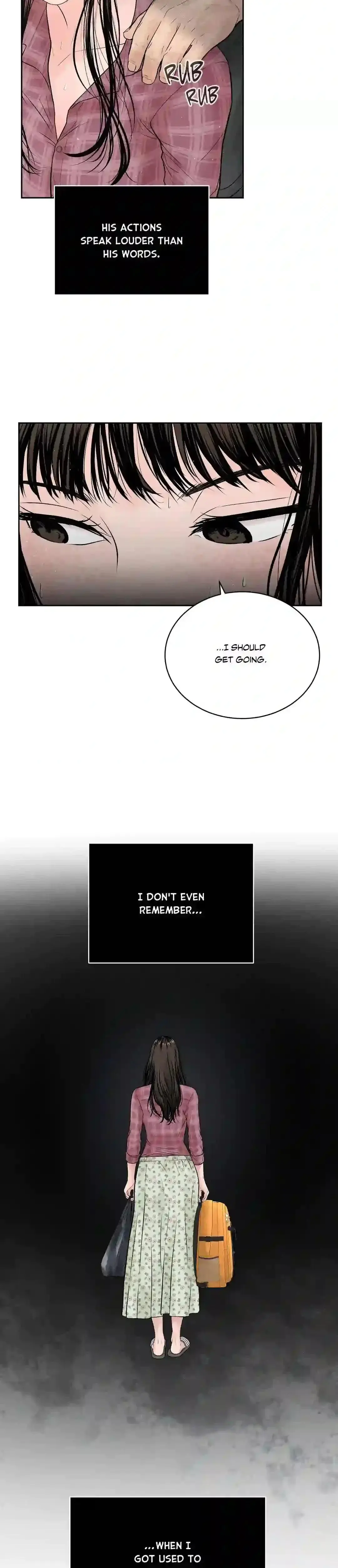 Heated Exchange Episode 1 - Page 6