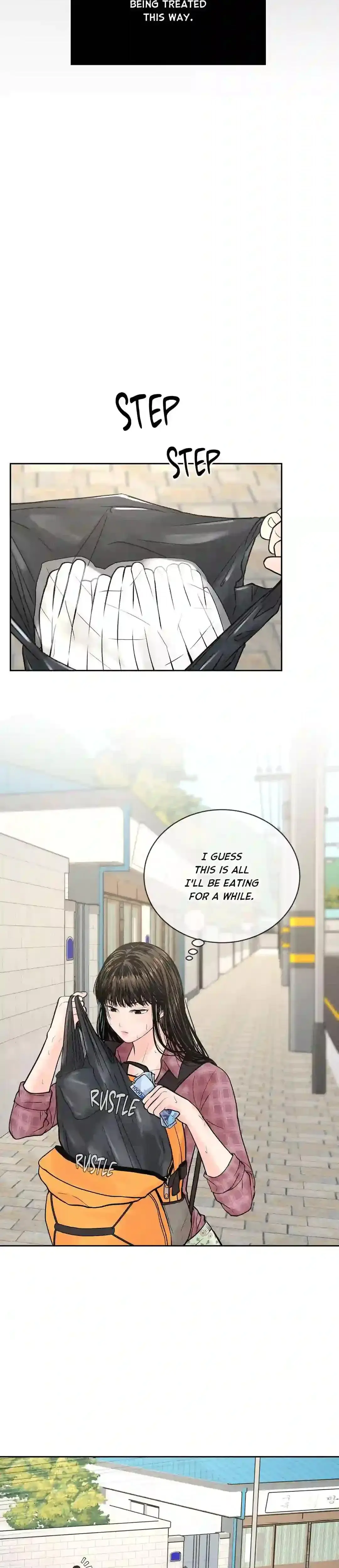 Heated Exchange Episode 1 - Page 7