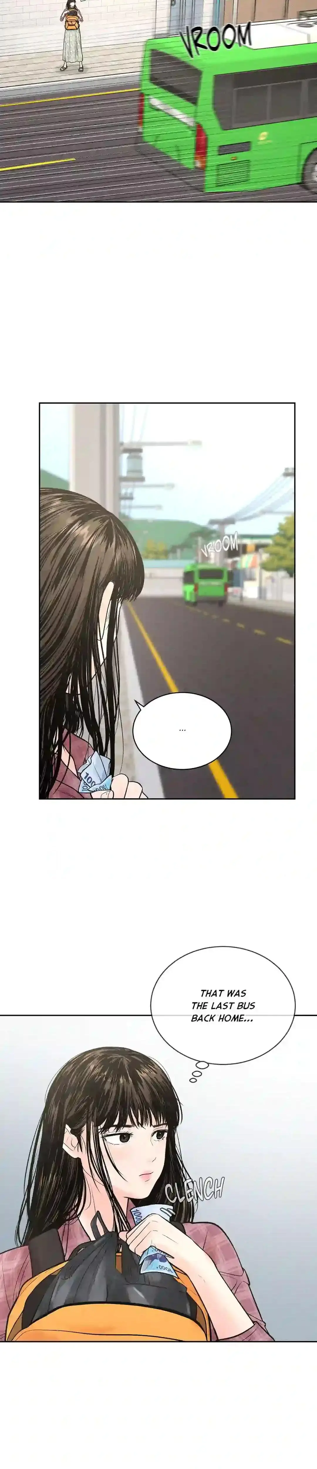 Heated Exchange Episode 1 - Page 8