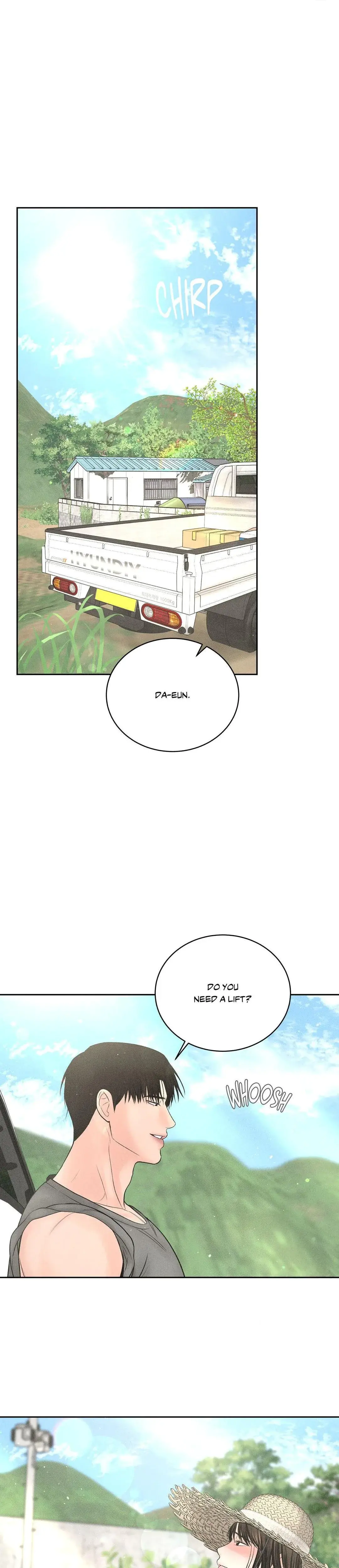 Heated Exchange Episode 13 - Page 1
