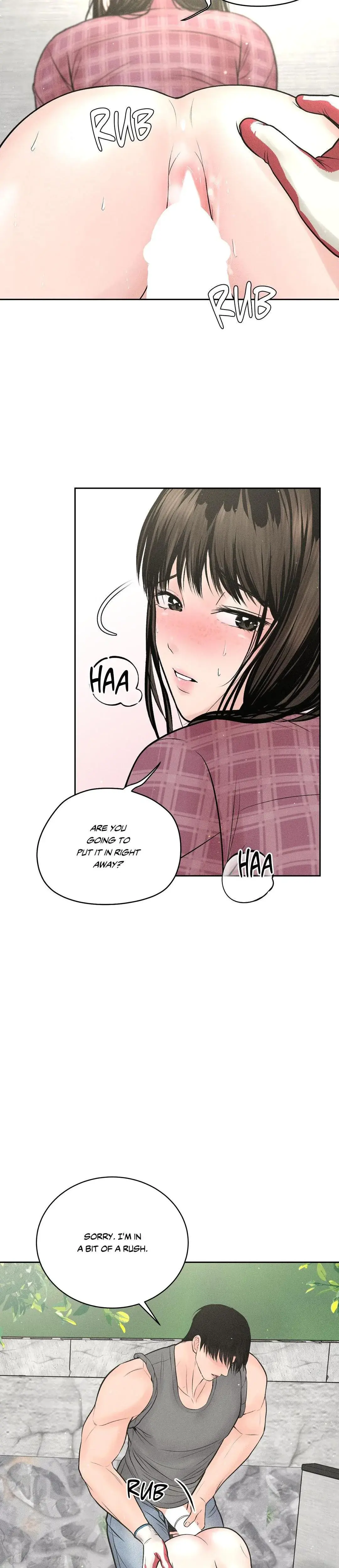 Heated Exchange Episode 13 - Page 13