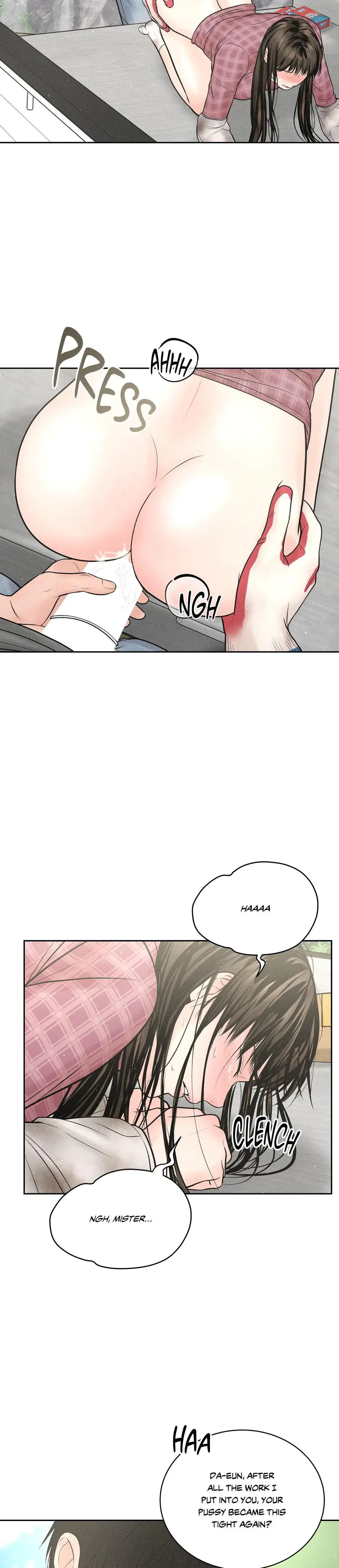 Heated Exchange Episode 13 - Page 14