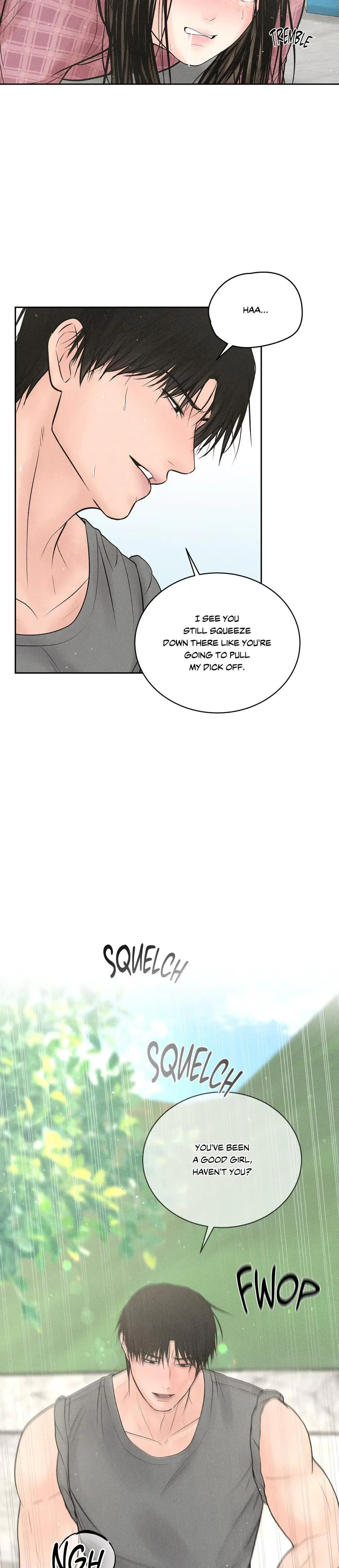 Heated Exchange Episode 13 - Page 16