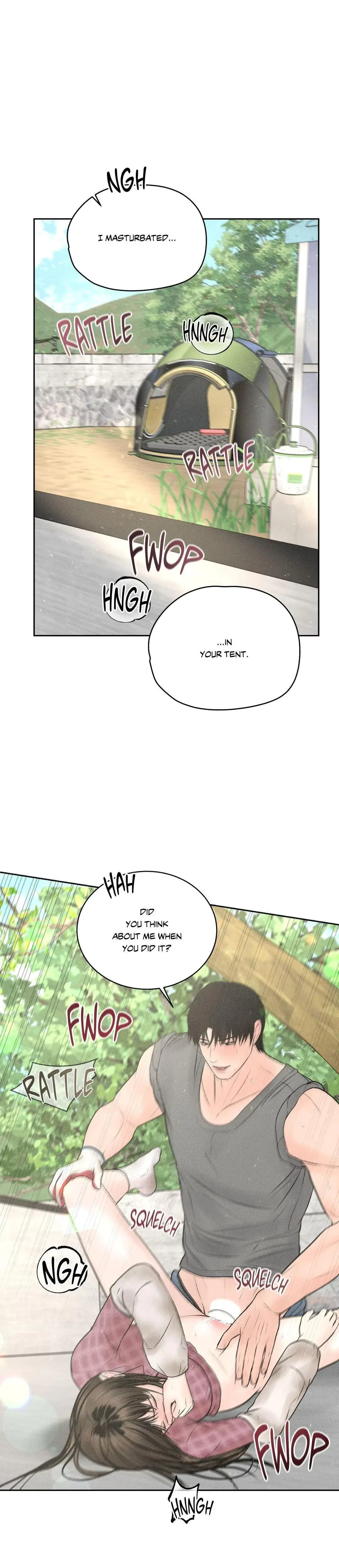 Heated Exchange Episode 13 - Page 21