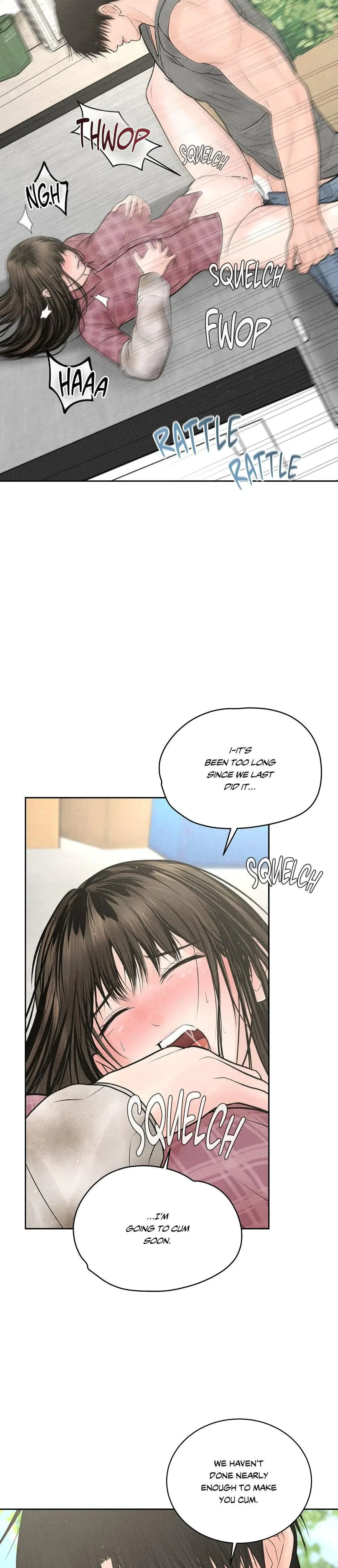 Heated Exchange Episode 13 - Page 24