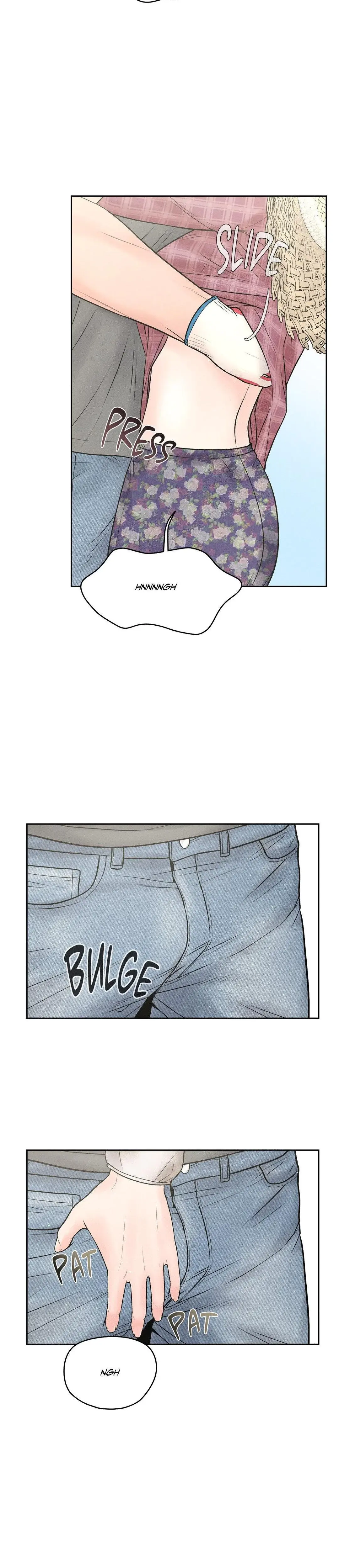 Heated Exchange Episode 13 - Page 7