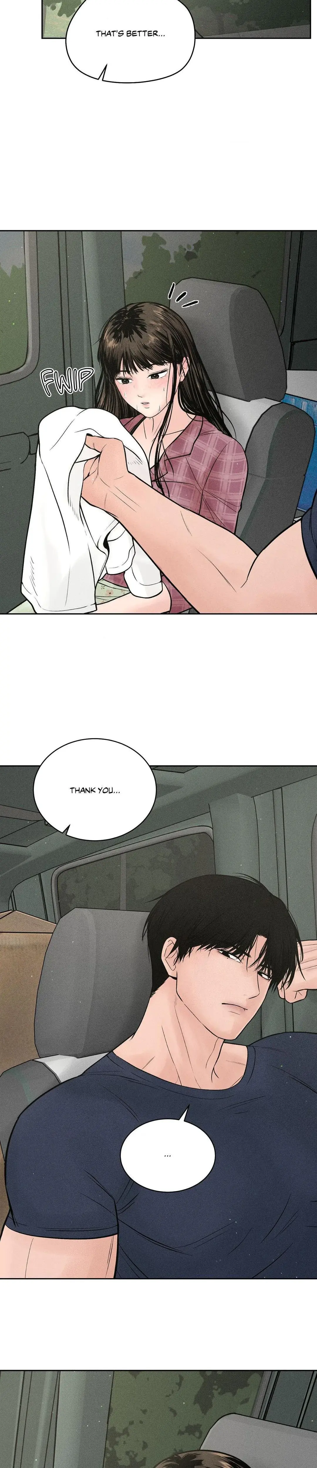 Heated Exchange Episode 2 - Page 2