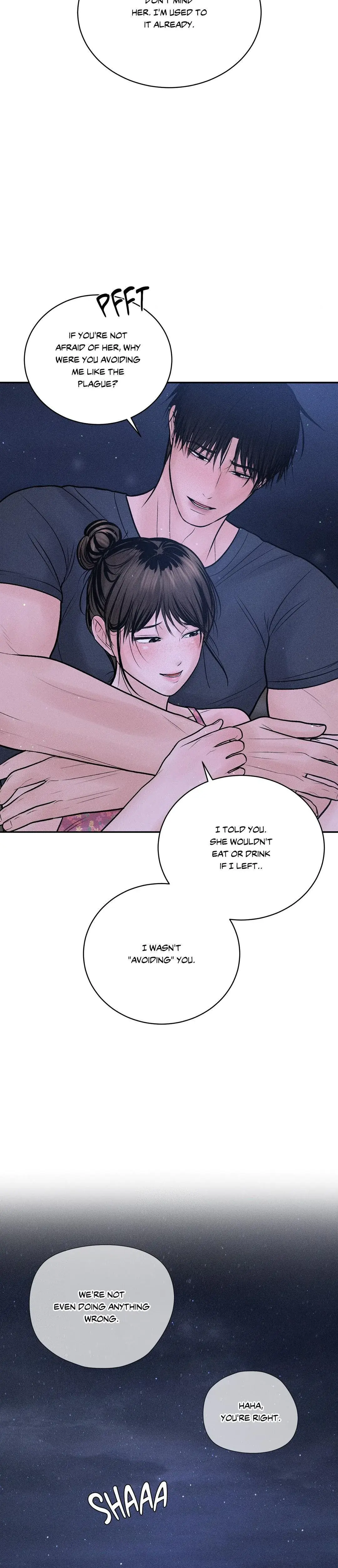 Heated Exchange Episode 21 - Page 11