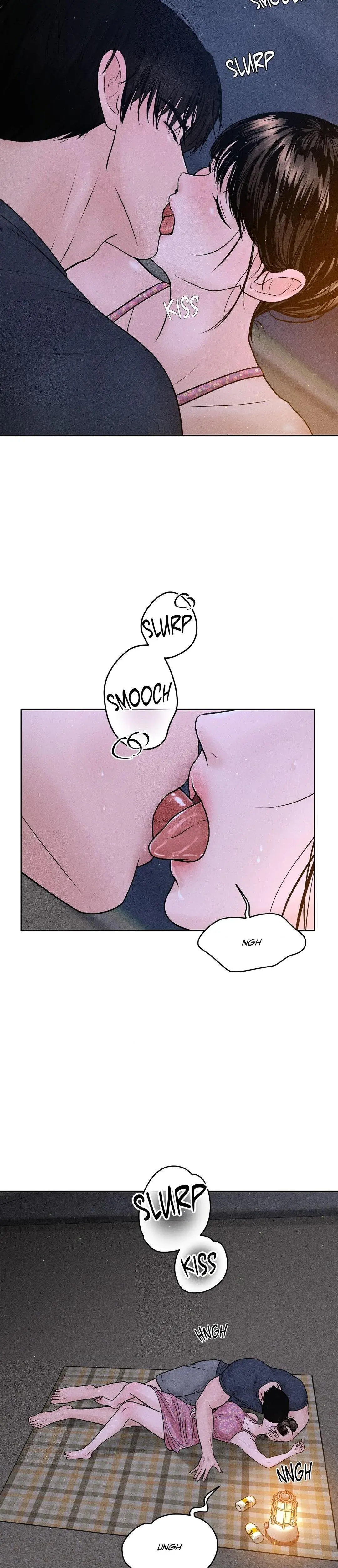 Heated Exchange Episode 21 - Page 16
