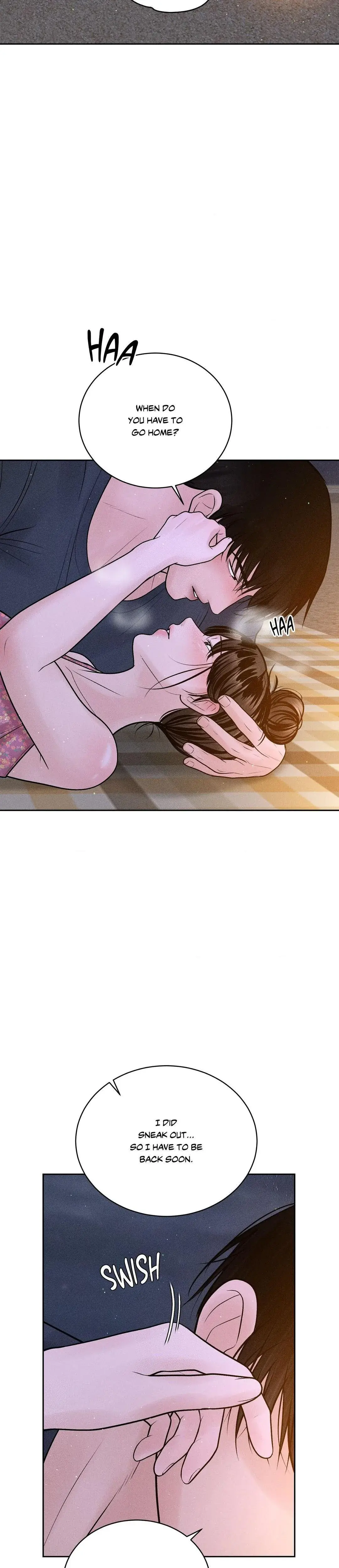 Heated Exchange Episode 21 - Page 17