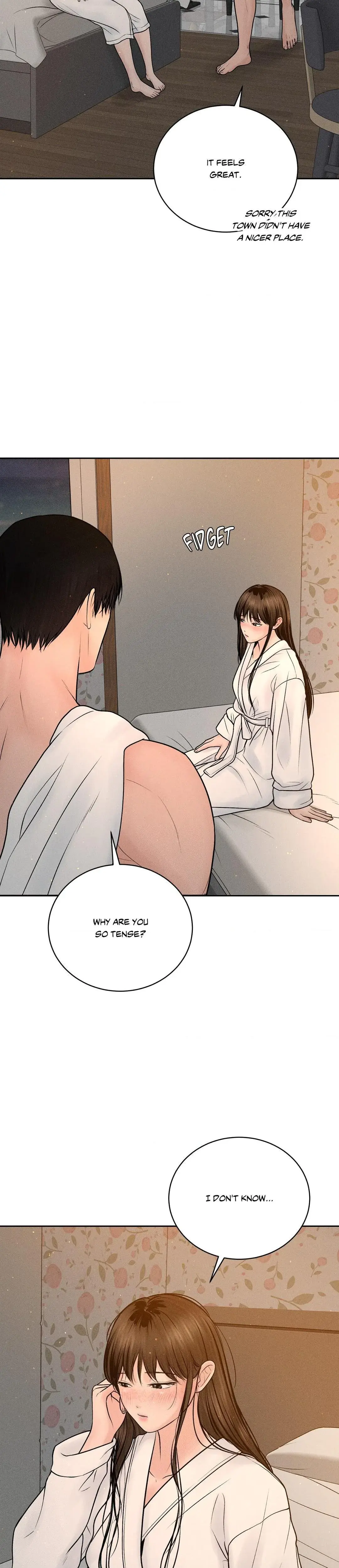 Heated Exchange Episode 21 - Page 21
