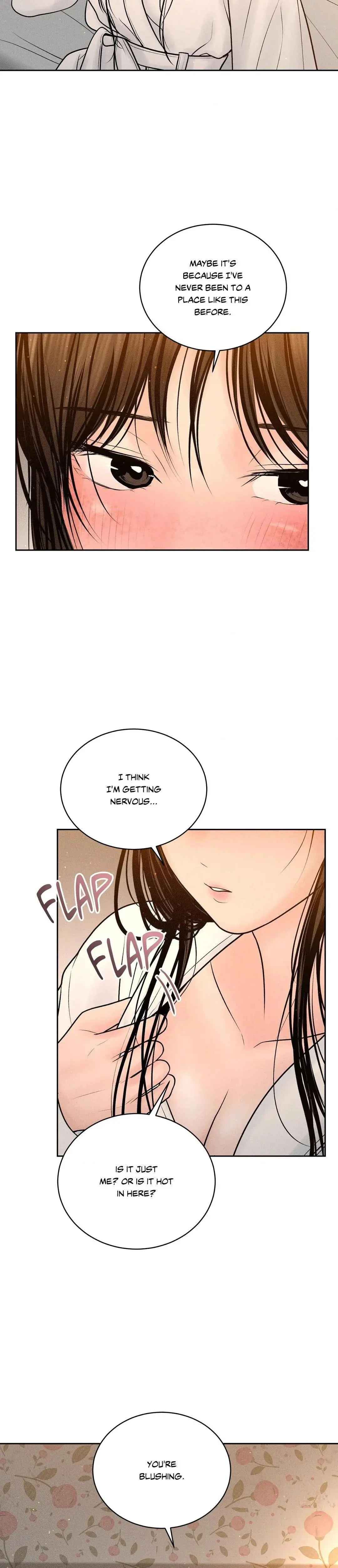 Heated Exchange Episode 21 - Page 22