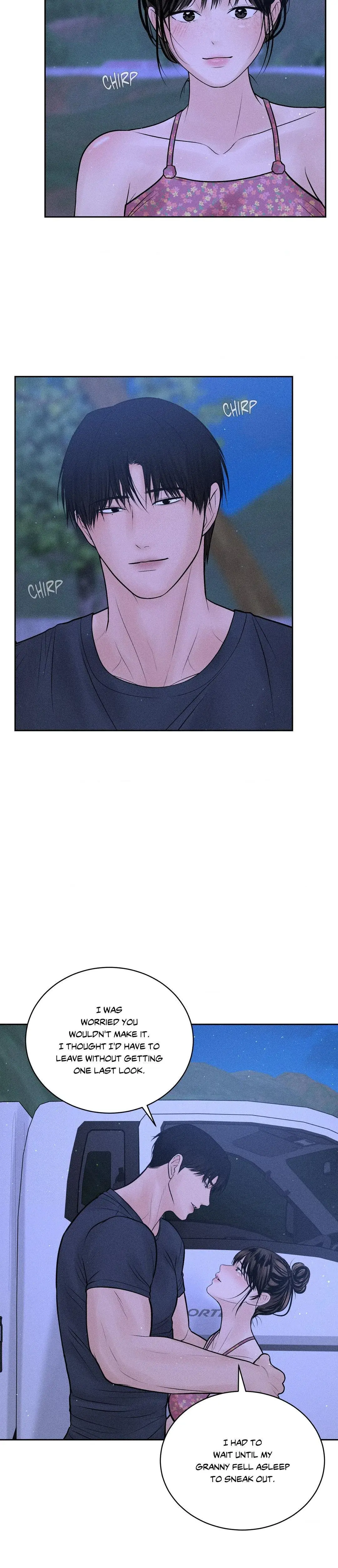 Heated Exchange Episode 21 - Page 3