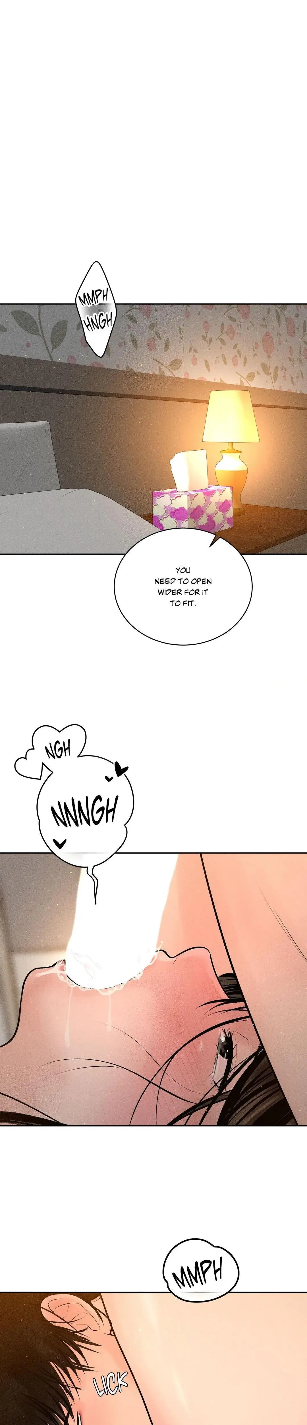 Heated Exchange Episode 21 - Page 33