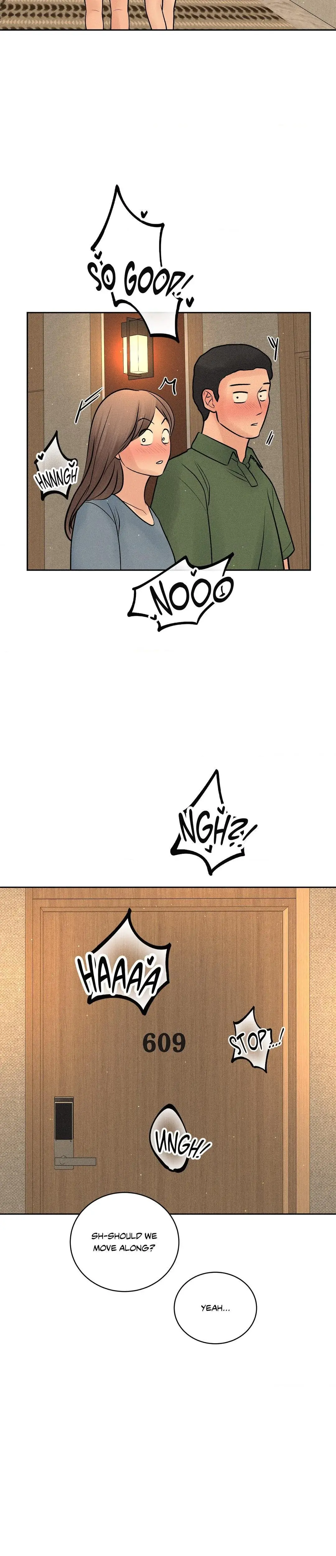Heated Exchange Episode 23 - Page 2