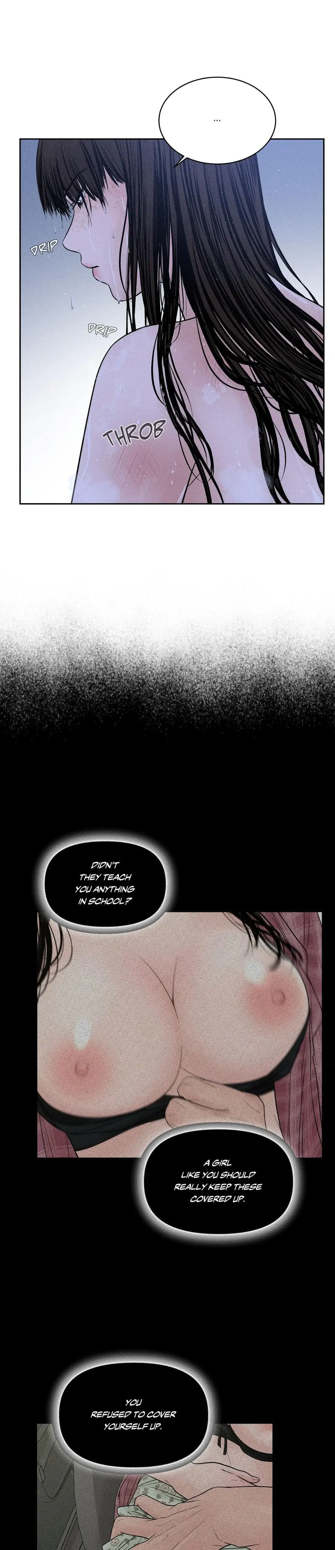 Heated Exchange Episode 3 - Page 2