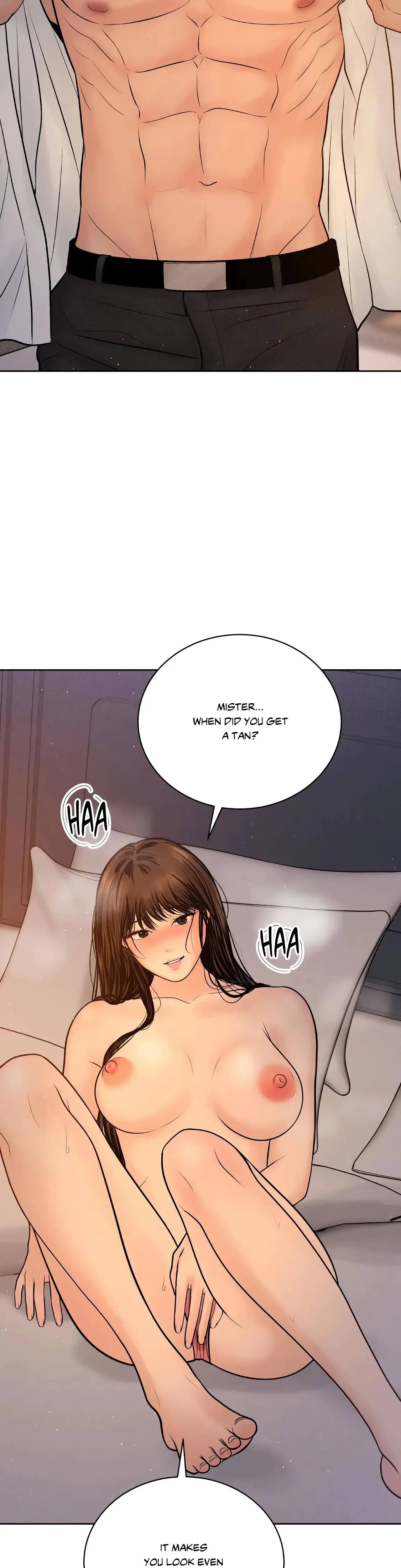 Heated Exchange Episode 33 - Page 3