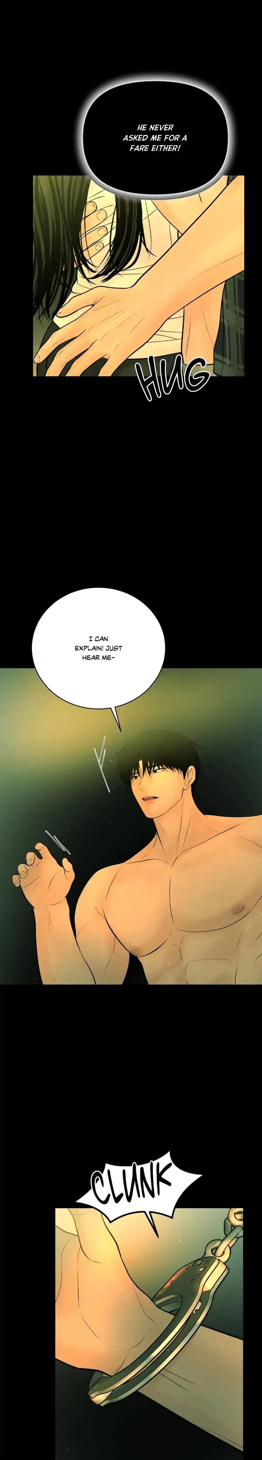 Heated Exchange Episode 39 - Page 13