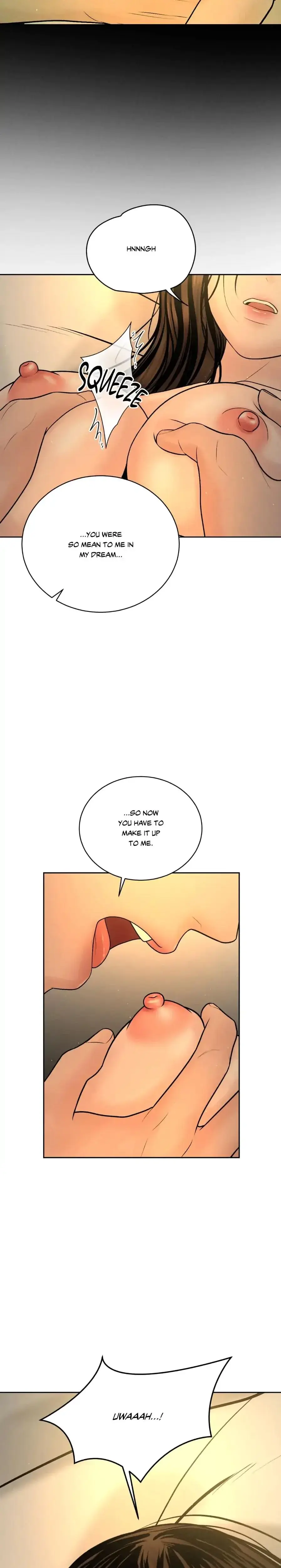 Heated Exchange Episode 39 - Page 24
