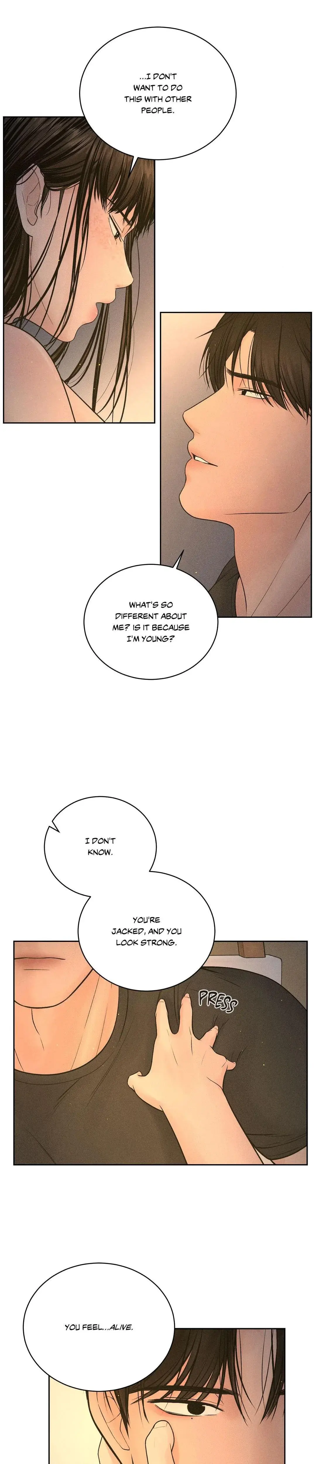 Heated Exchange Episode 4 - Page 2