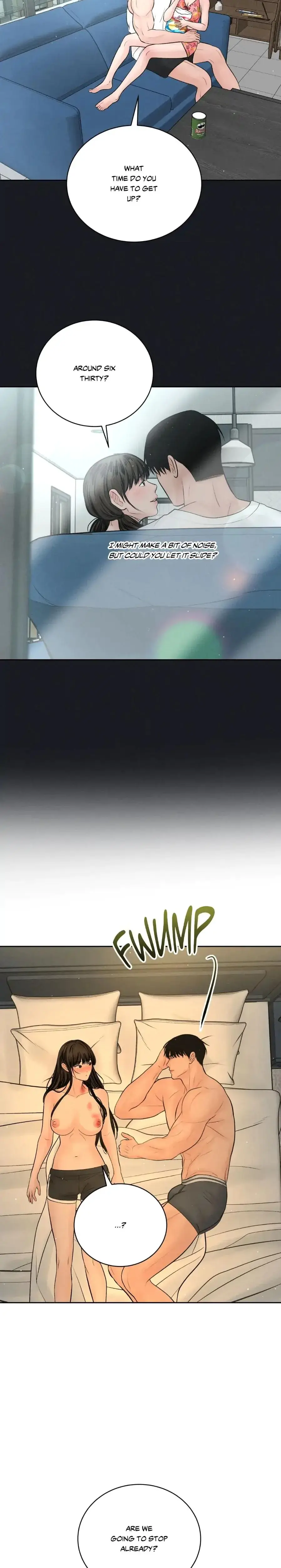 Heated Exchange Episode 40 - Page 3