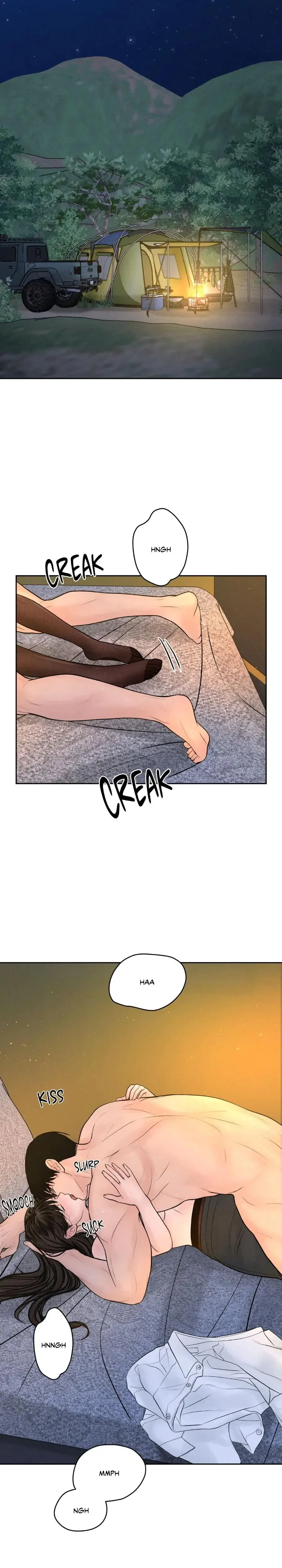 Heated Exchange Episode 42 - Page 1