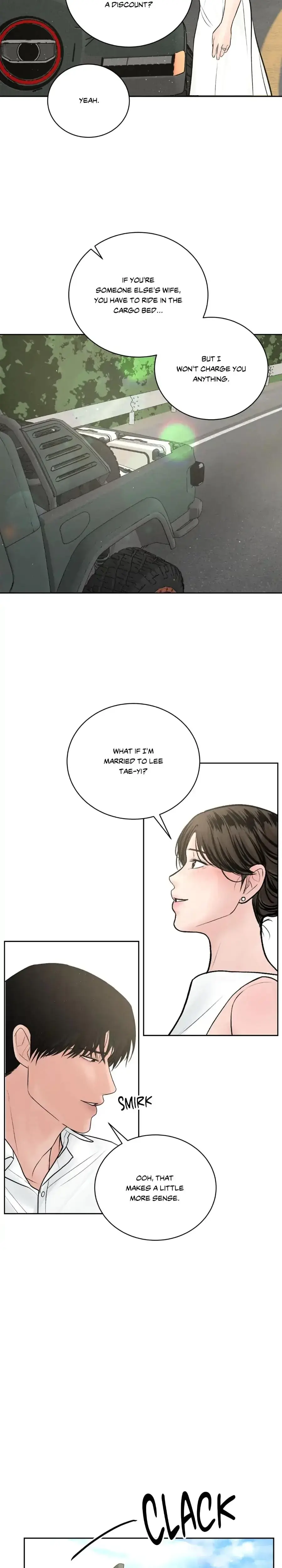 Heated Exchange Episode 42 - Page 22