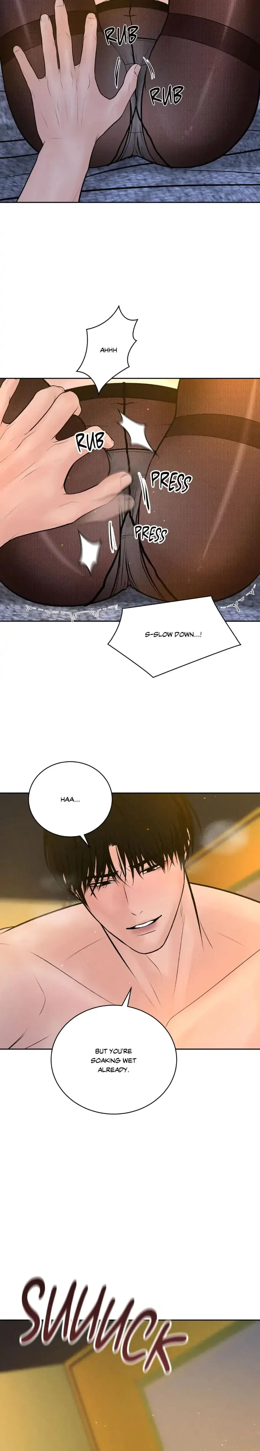 Heated Exchange Episode 42 - Page 3