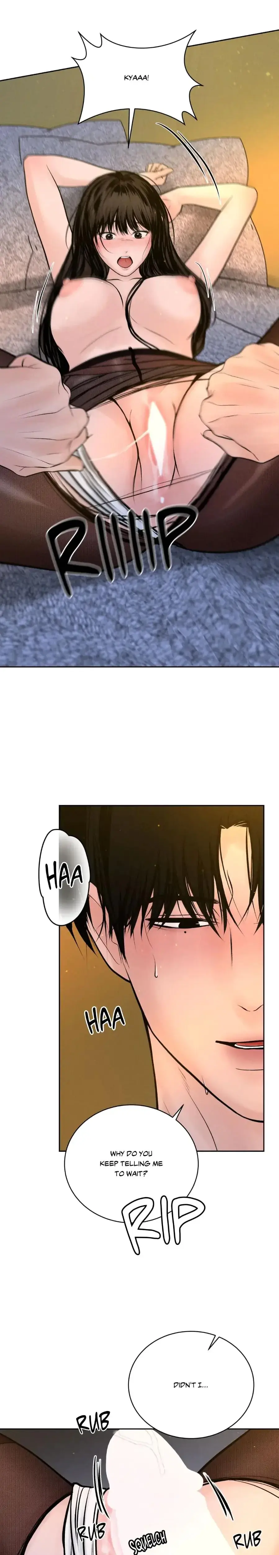 Heated Exchange Episode 42 - Page 5