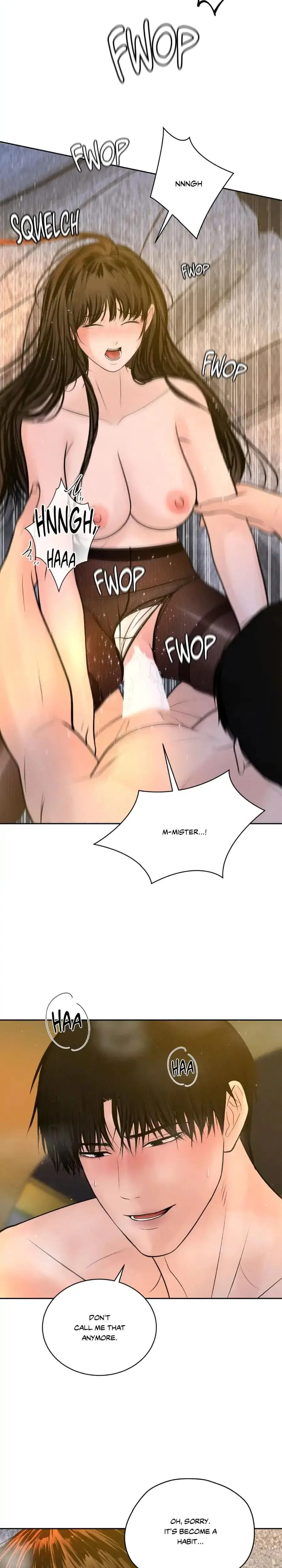 Heated Exchange Episode 42 - Page 7