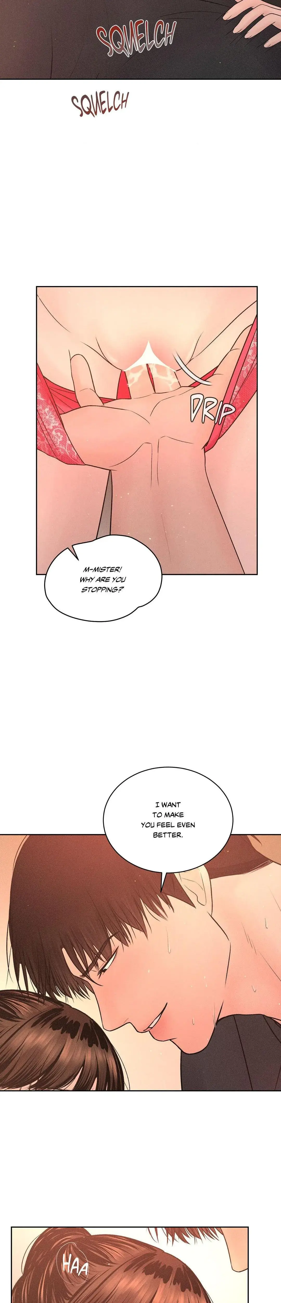 Heated Exchange Episode 8 - Page 3