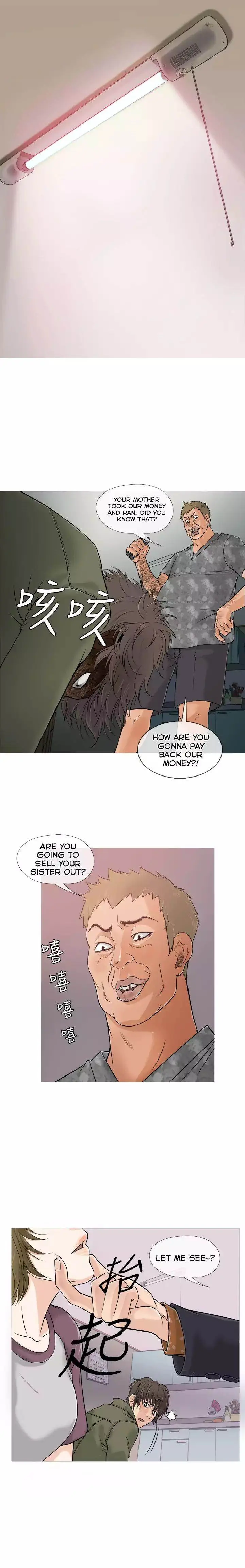 Heaven Episode 1 - Page 10