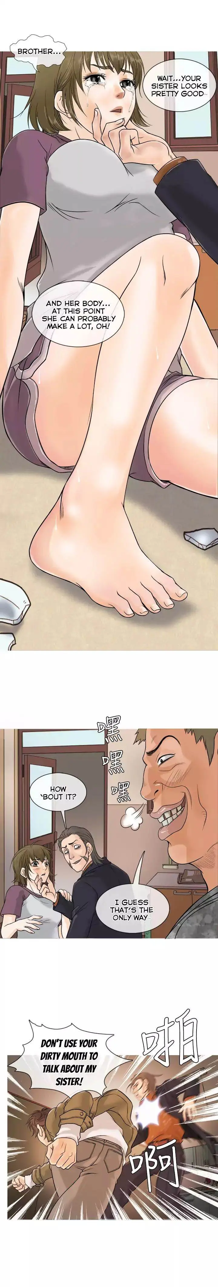 Heaven Episode 1 - Page 11