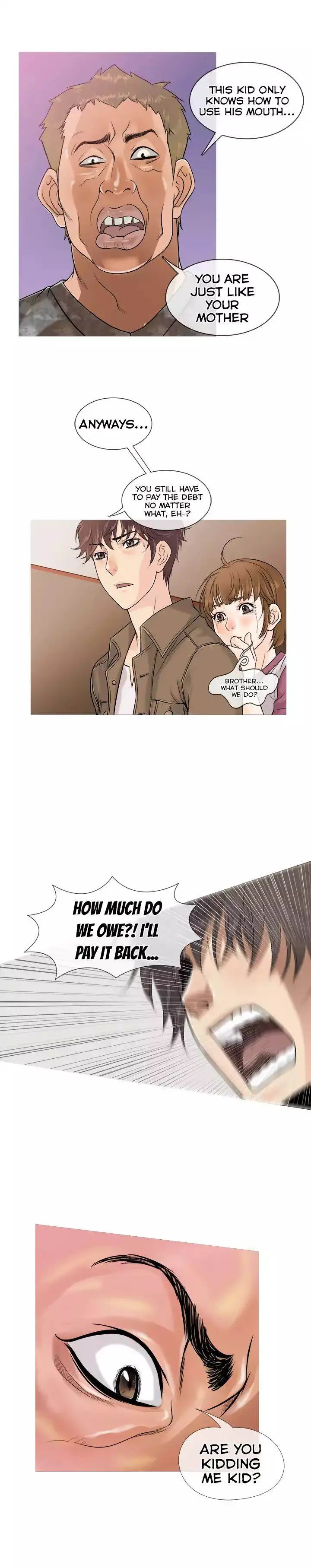 Heaven Episode 1 - Page 13