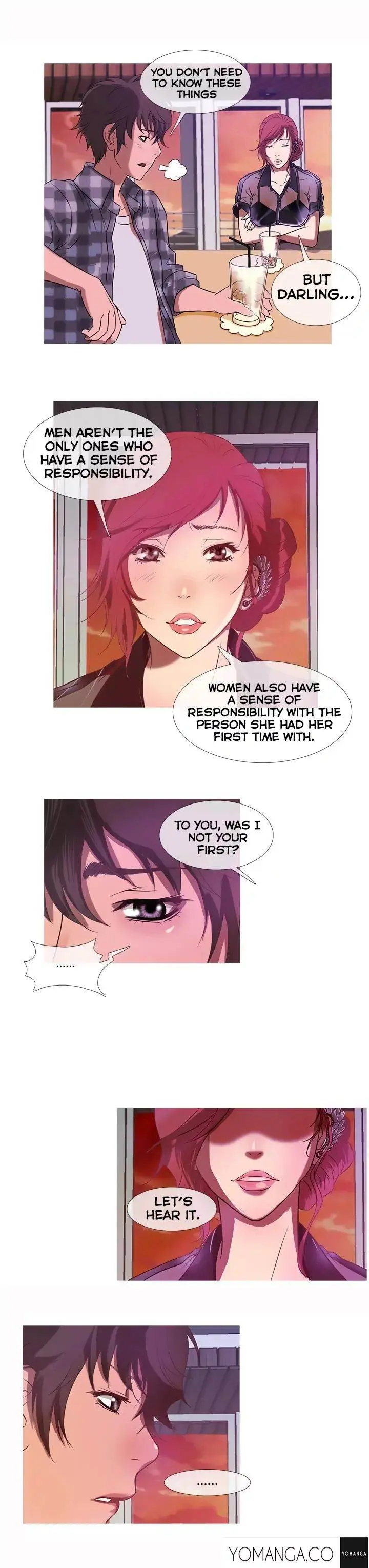 Heaven Episode 10 - Page 12