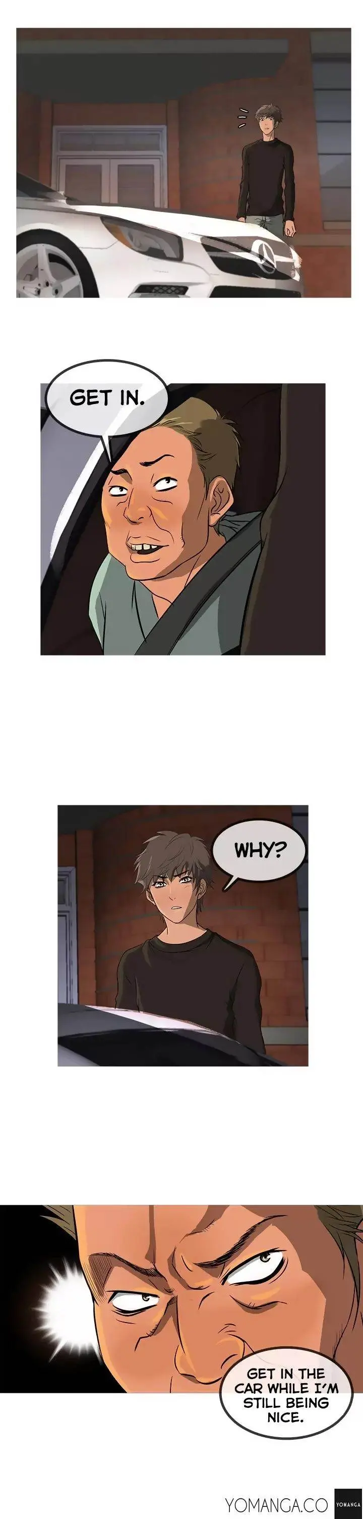 Heaven Episode 11 - Page 18