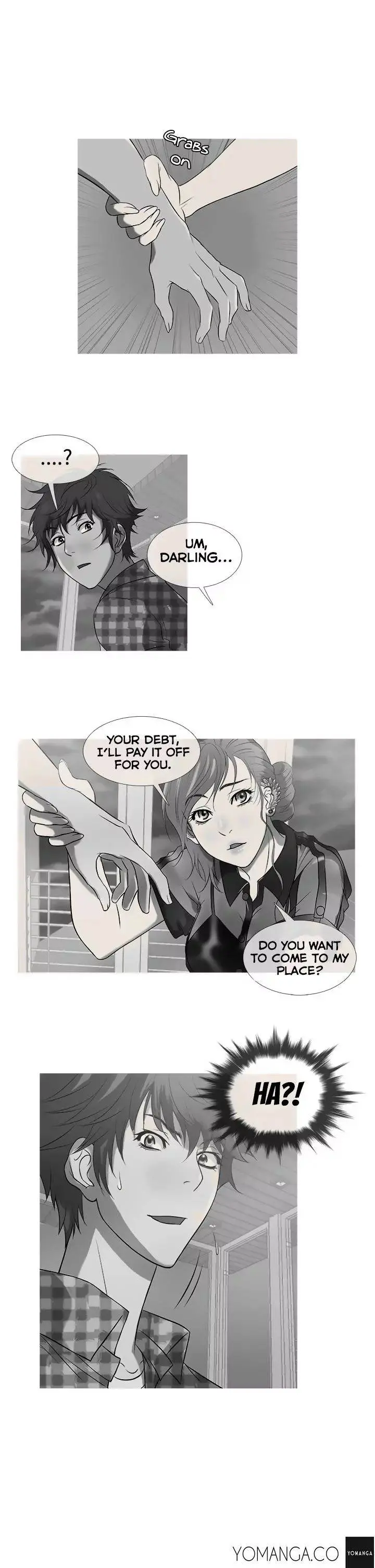 Heaven Episode 11 - Page 2