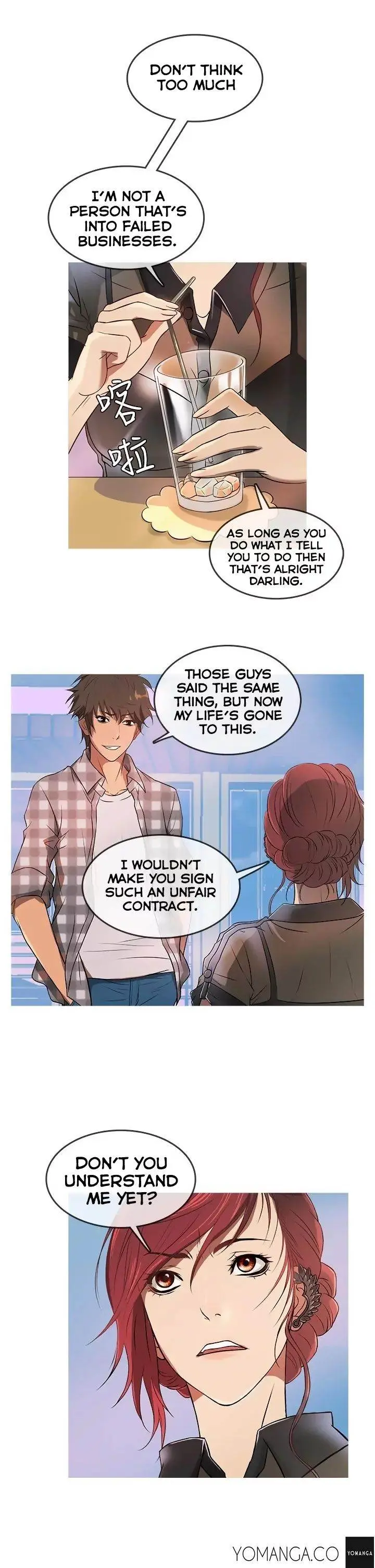 Heaven Episode 11 - Page 6