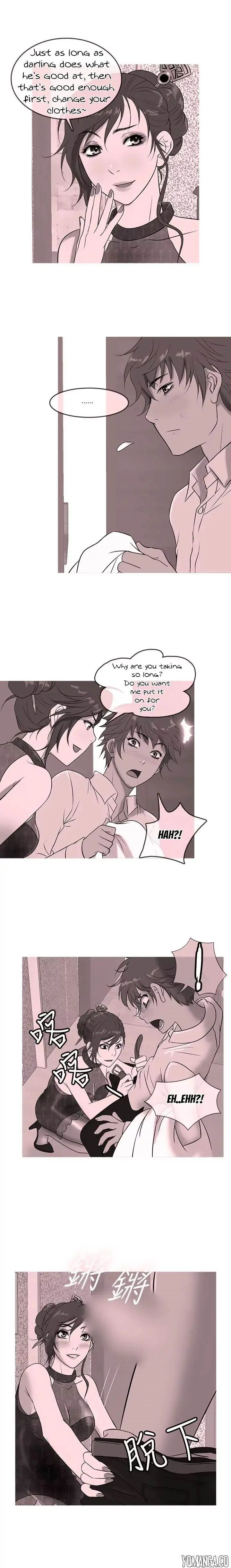 Heaven Episode 14 - Page 2