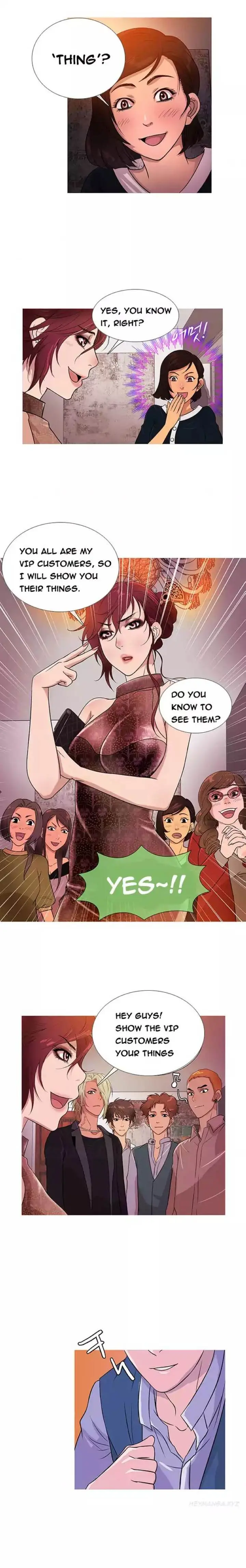 Heaven Episode 16 - Page 4