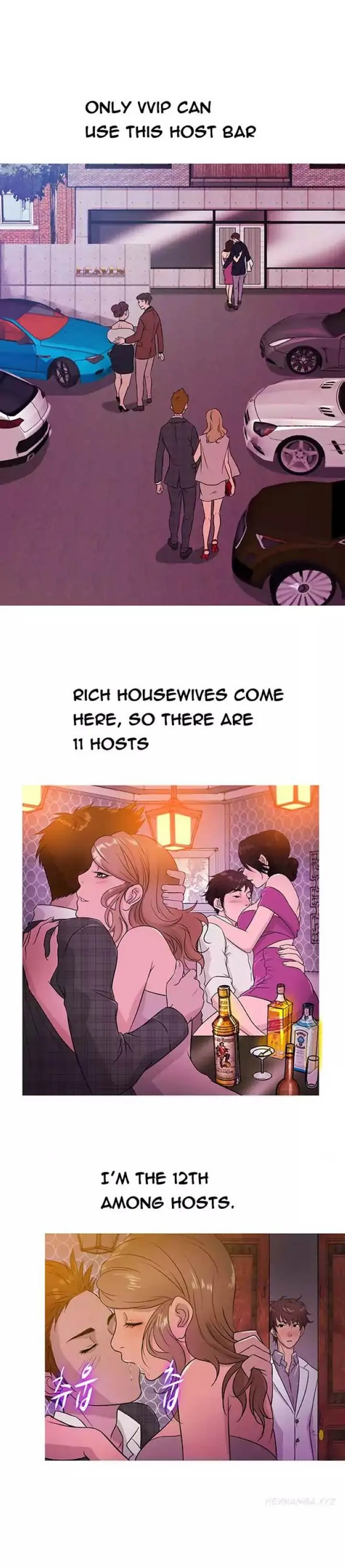 Heaven Episode 16 - Page 9