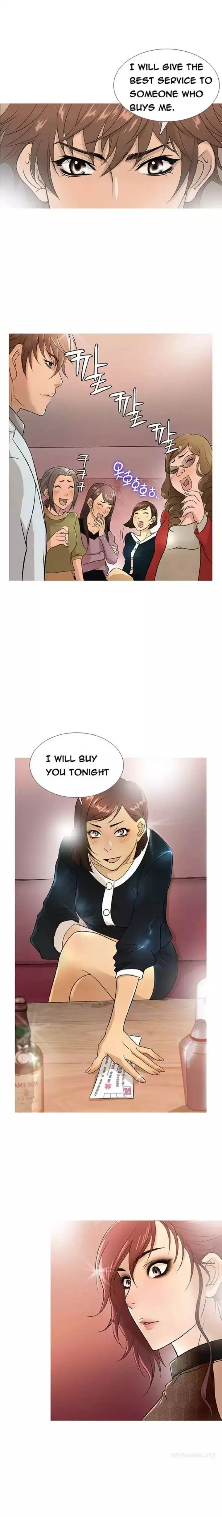 Heaven Episode 17 - Page 3