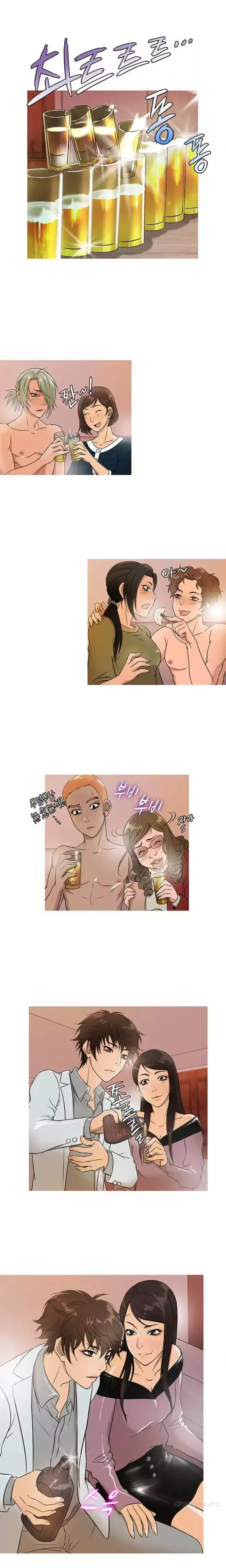 Heaven Episode 17 - Page 7