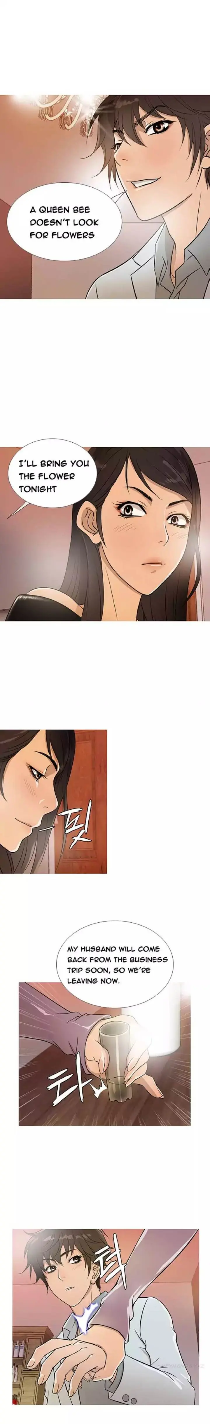 Heaven Episode 17 - Page 8