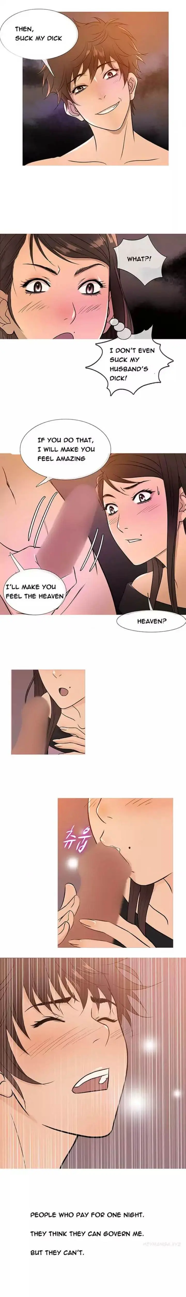 Heaven Episode 18 - Page 1