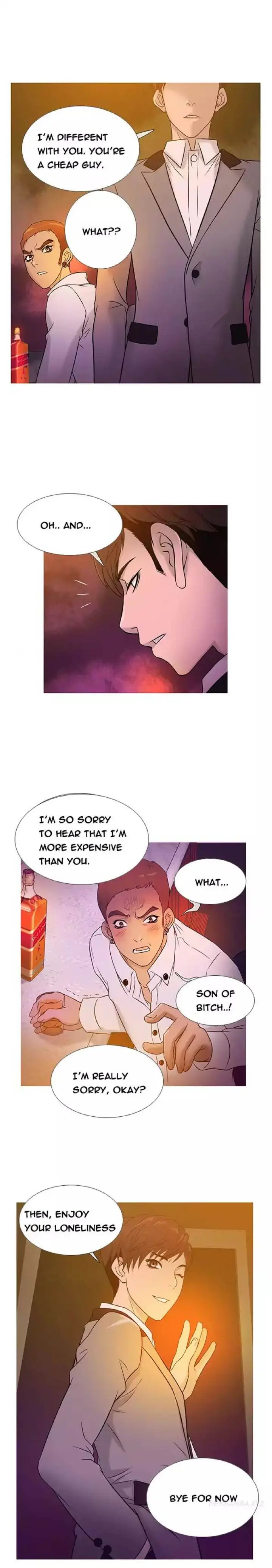 Heaven Episode 19 - Page 11