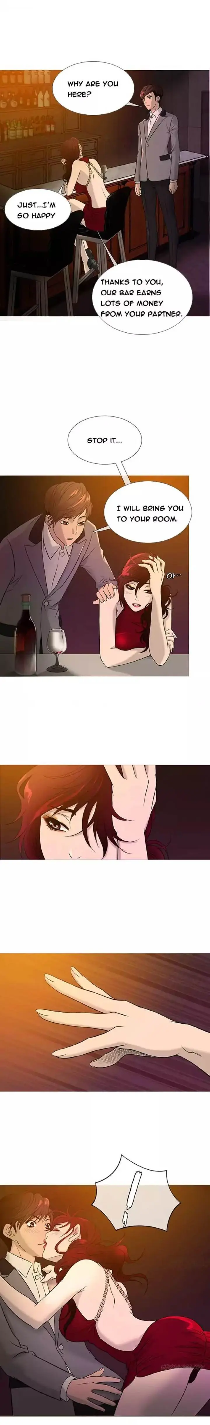 Heaven Episode 19 - Page 3