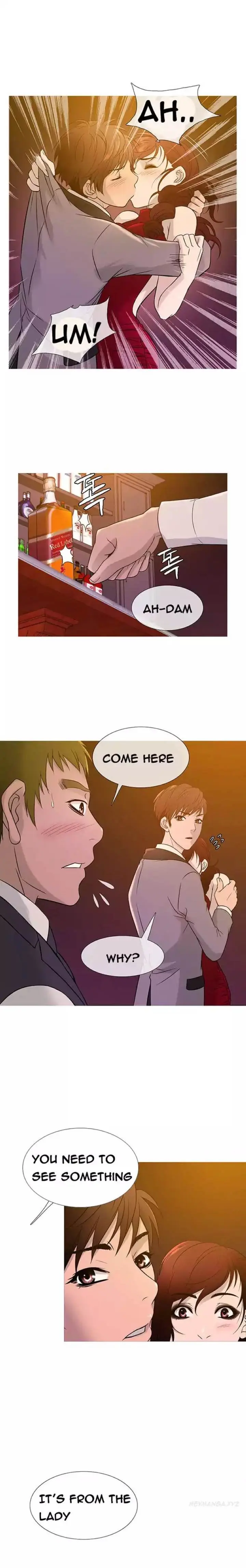 Heaven Episode 19 - Page 5